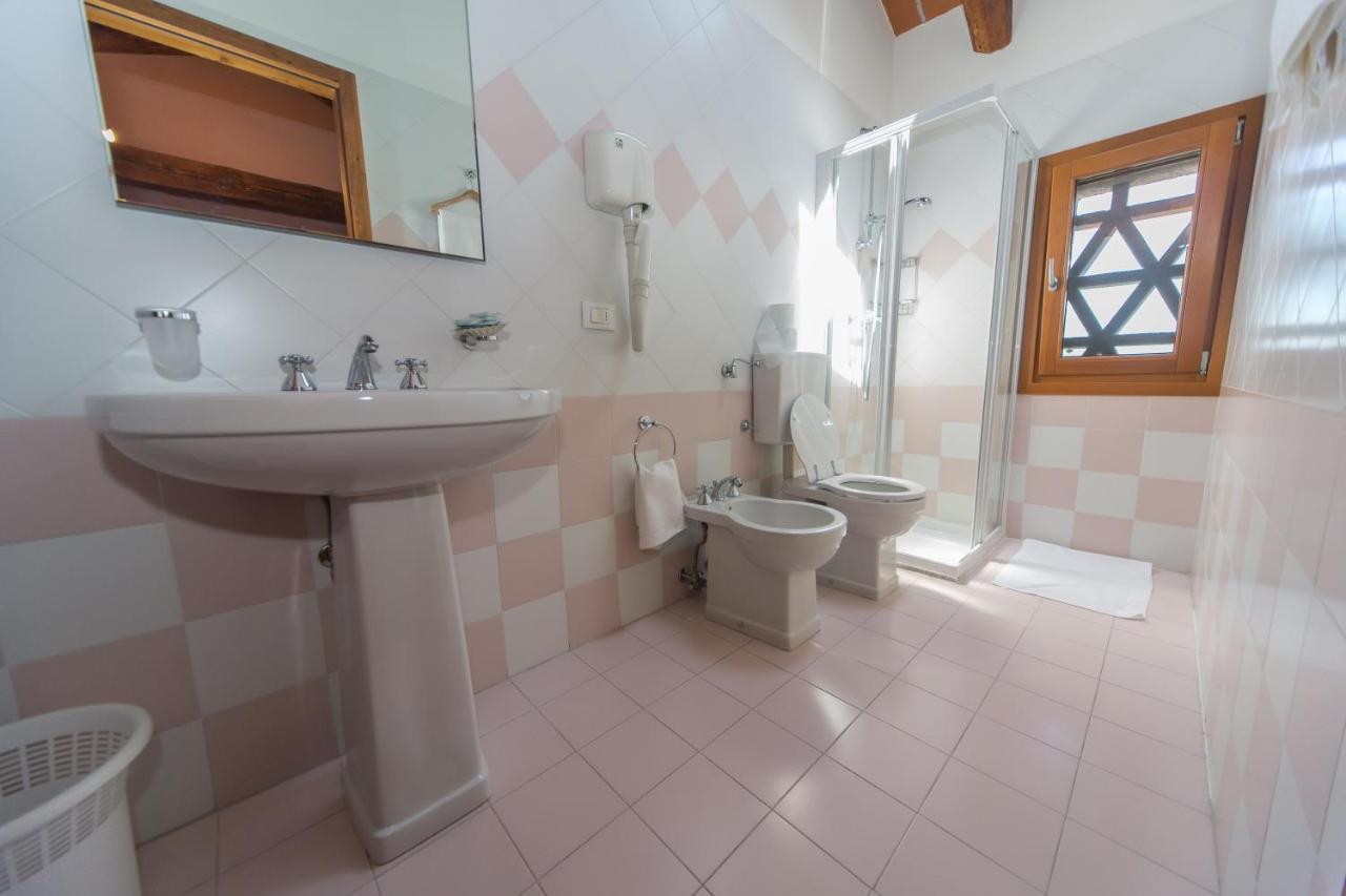 Agriturismo Cjasal Di Pition Pozzuolo del Friuli Extérieur photo